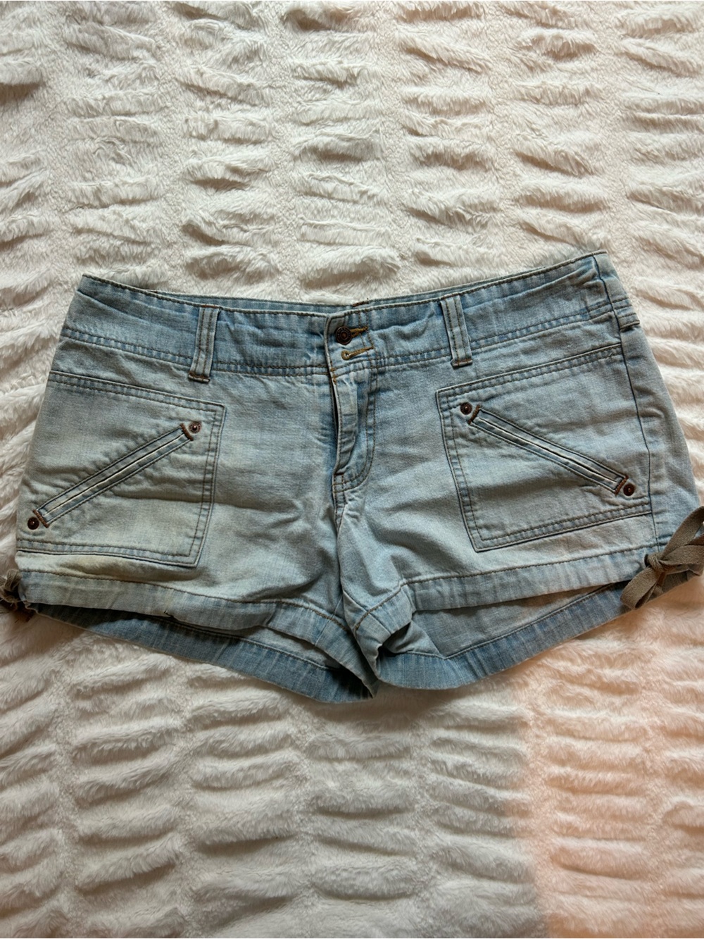 Old Navy Women’s Jean Shorts